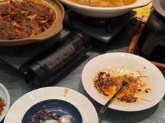 -雀蓝川菜(奥体广场店)