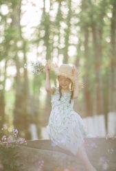 点击看大图 -蜜桃少女VISION写真馆(雁塔店)