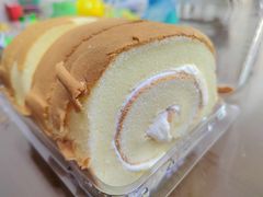 -红宝石·鲜奶小方·海派西点房(浦三店)