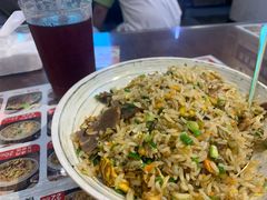 -扬二春炒饭(国庆路总店)