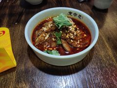 -张氏宽窄巷成都名小吃(茂业百货华强北店)