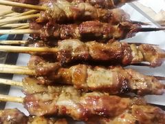 -新疆艾麦尔烧烤(丰台路口店)