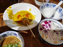 -十六蒲(桂林路店)