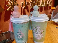 -图味美小黄鱼·景德菜(浙江路店)
