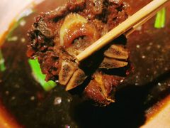 -京韵胡同·酱香羊蝎子火锅涮肉(长寿路店)
