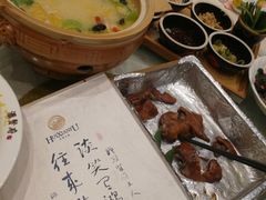 -汇贤府·李氏鲁菜(五棵松店)