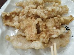 -服务大楼冷面(延大店)