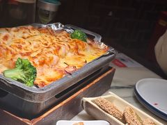 -绿茶餐厅(雁塔大悦城店)