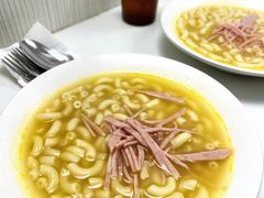 -澳洲牛奶公司(佐敦店)