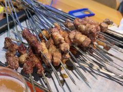 -四禧精酿铜锅涮肉·烧烤工场(大明湖店)