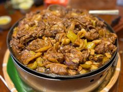 -甘家界牌柠檬鸭(青山店)