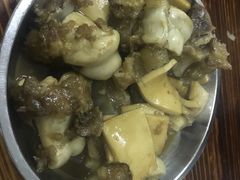 -老兵牛蹄店(下沙店)