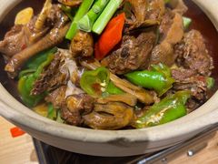 -寻钵记民菜馆·正宗常德钵子菜(滨湖路店)