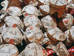 -庞家烧烤客栈(炮台山店)