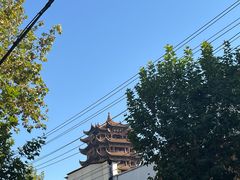 -小秋水饺(大成路总店)