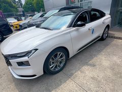 -上海协通福骋福特4S店(汶水路店)