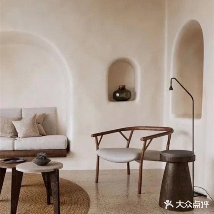教你如何打造属于自己的侘寂风