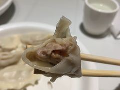-东方饺子王(工农大路店)