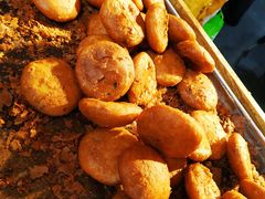 -陈仓老街美食天地