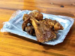 -赵元章肉骨烧(山塘街店)