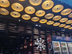 -get pizza意大利餐厅(凯德MALL店)