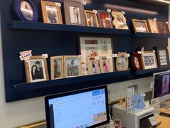 -海马体照相馆(广州新世界云门New park店)