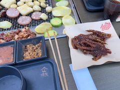 -塘屋烧烤·云南火塘烧烤品牌(春城慧谷旗舰店)