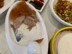 -大鸭梨(天通西苑店)