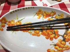 -西贝(枫蓝国际购物中心店)