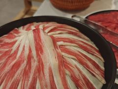 -椰子湾·海南火锅·糟粕醋·椰子鸡(正大广场店)