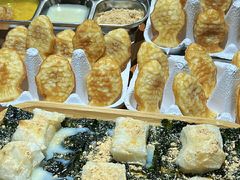 -哼蟹二将·烤肉酱蟹(合生汇店)