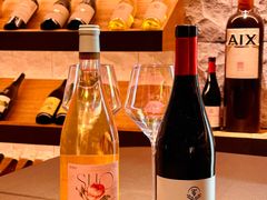-FOOOO CITY CLUB 孚乐里音乐西餐酒吧(来福士店)