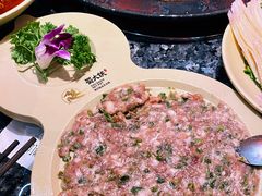 -蜀大侠火锅(森兰花园城店)