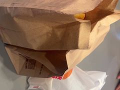 -汉堡王(东方新天地店)