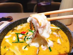 -山城外·非遗酸菜鱼(新都汇融店)
