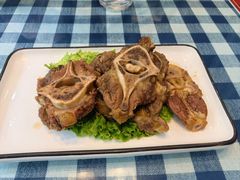 -伊帆食府·青海地方特色美食