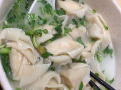 -吉祥馄饨(虹桥火车站店)
