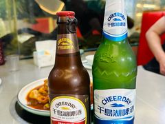 -水边人家·鱼宴餐厅·淳鱼馆(千岛湖店)
