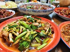 -小街47號江湖菜(四合院店)