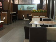 大堂-穗柳饼家(西环店)