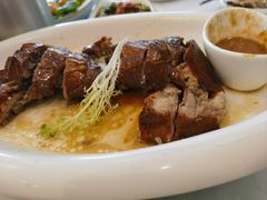 -椿记烧鹅(建干路店)