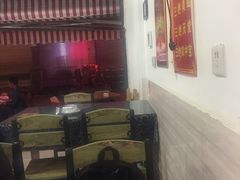 -万州浩客烤鱼(华阳店)