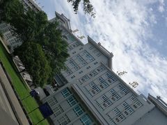 -四川大学(望江校区)
