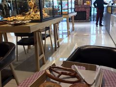 -熊叔熊婶面包房(团结湖店)