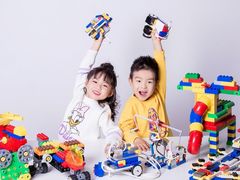 -乐博乐博少儿编程·乐高机器人编程·信息学竞赛(羊城同创汇中心店)