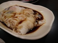 游水鲜虾肠-味先肠粉(珠光路店)