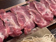 -德来順老北京 涮羊肉 烤羊排(大学城店)