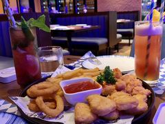 -Ambra Haus琥珀屋精酿餐厅(宝山店)