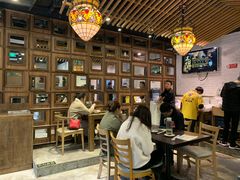 大堂-潇湘阁(昆泰国际大厦店)