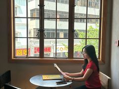 -民信老铺(华盖路店)